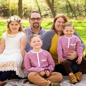 Meet your Posher, Katie